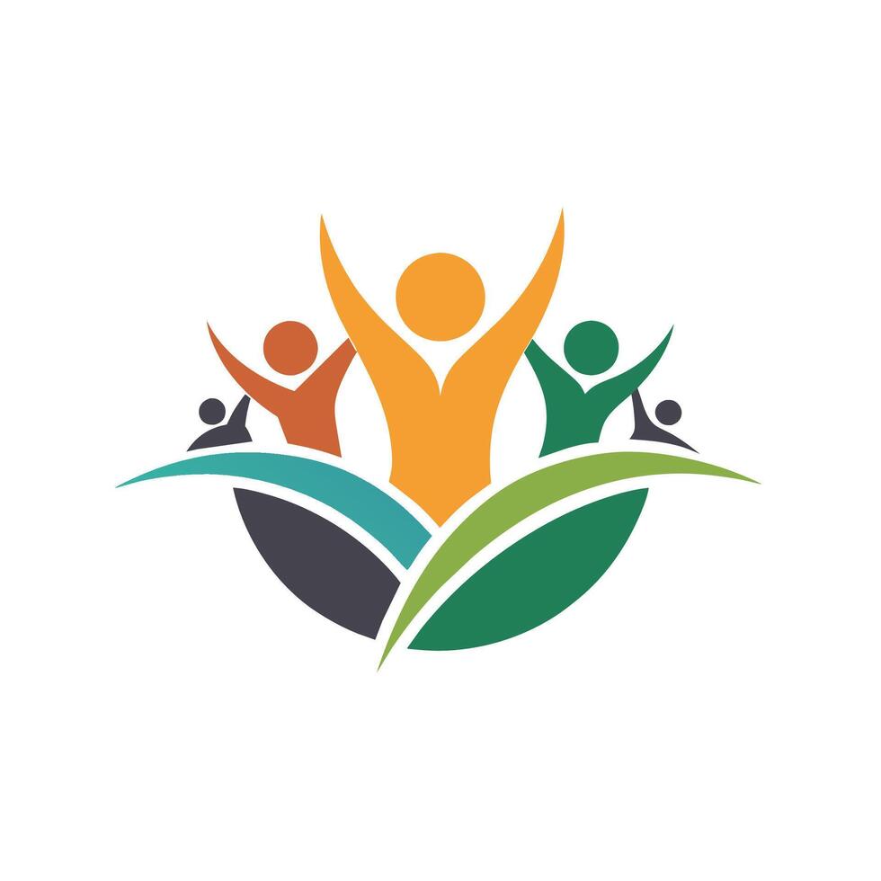 Students from diverse backgrounds working together